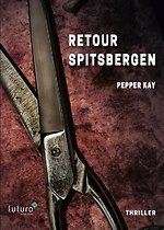 Retour Spitsbergen