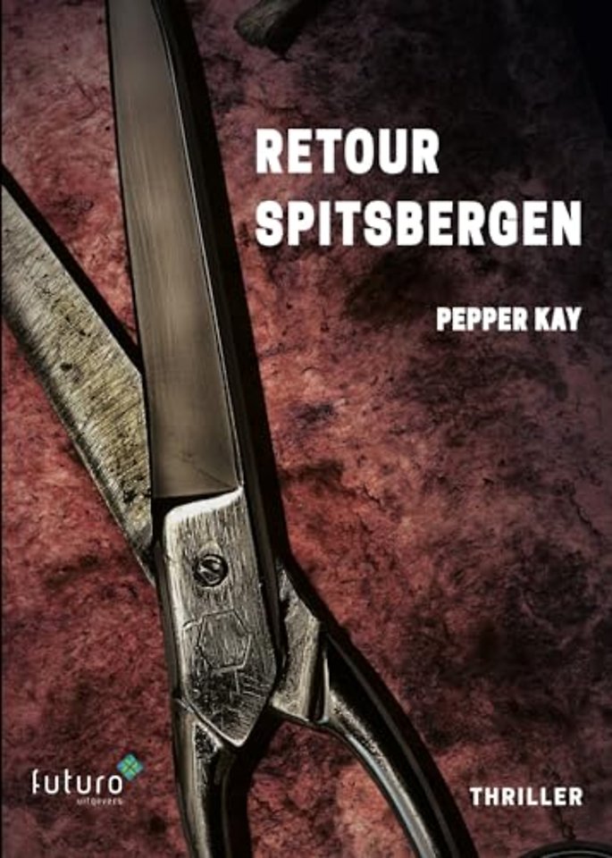 Retour Spitsbergen
