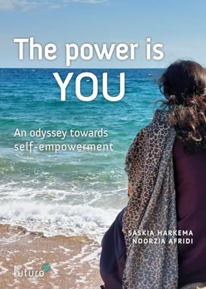 The power is You