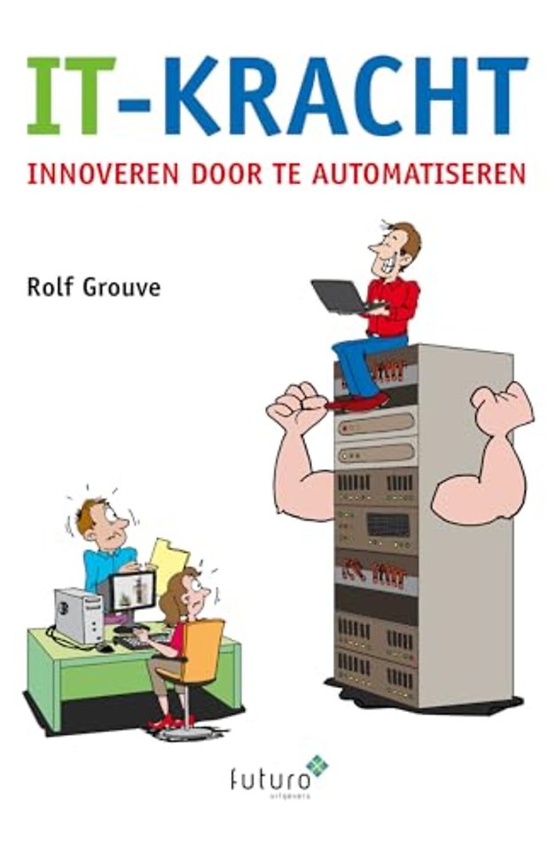 IT-kracht