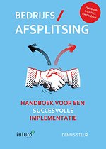Bedrijfsafsplitsing