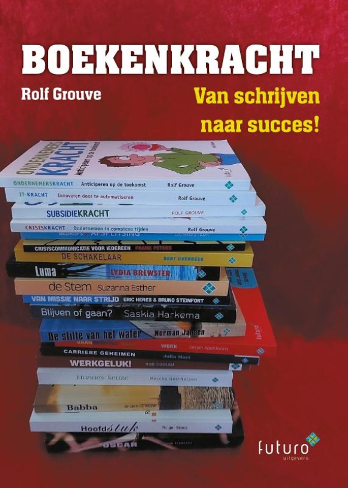 Boekenkracht Boekenkracht