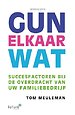 Gun elkaar wat