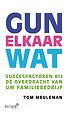 Gun elkaar wat Gun elkaar wat