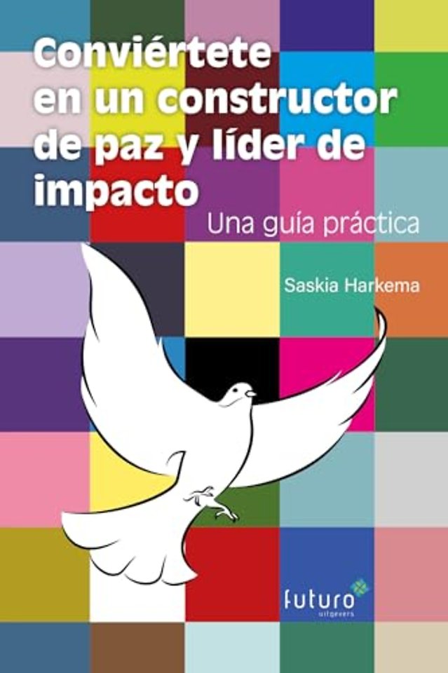 Conviértete en un constructor de paz y líder de impacto