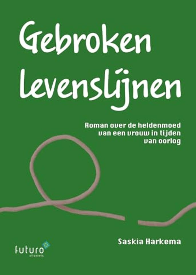 Gebroken levenslijnen