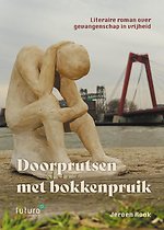 Doorprutsen met bokkenpruik