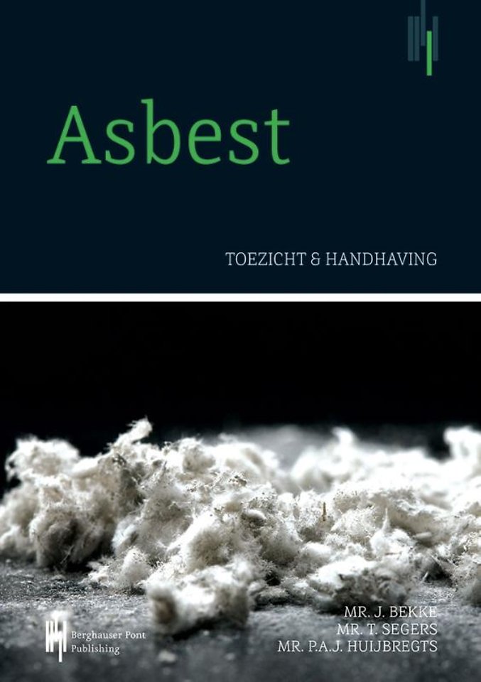Asbest - Toezicht en handhaving