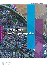 Werken met het Omgevingsplan