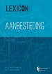 Lexicon Aanbesteding Lexicon Aanbesteding