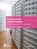 Privacy in het sociaal domein Privacy in het sociaal domein