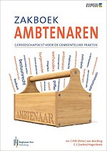 Zakboek ambtenaren