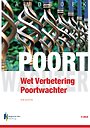 Handboek Wet Verbetering Poortwachter