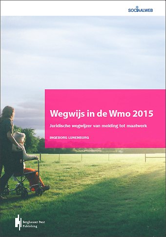Wegwijs in de Wmo 2015