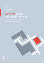 Parkeren in het Ruimtelijk domein