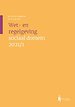 Wet- en regelgeving sociaal domein 2021/1 Wet- en regelgeving sociaal domein 2021/1