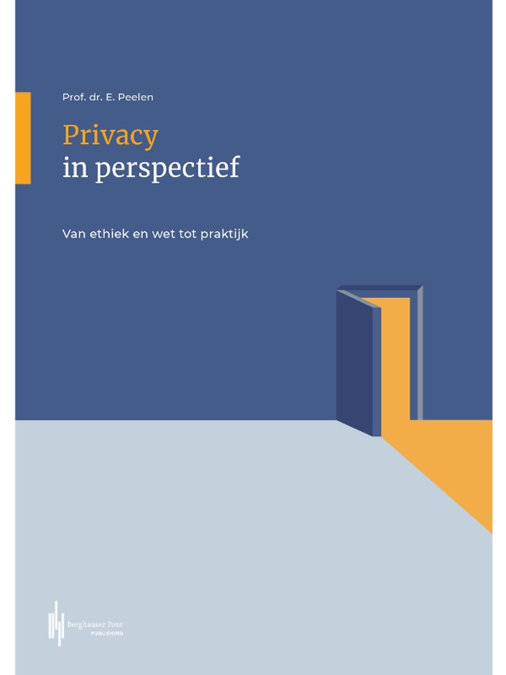 Privacy in perspectief