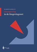 Onteigening in de Omgevingswet
