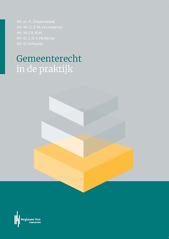 Gemeenterecht in de praktijk