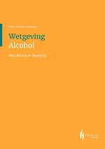 Wetgeving Alcohol