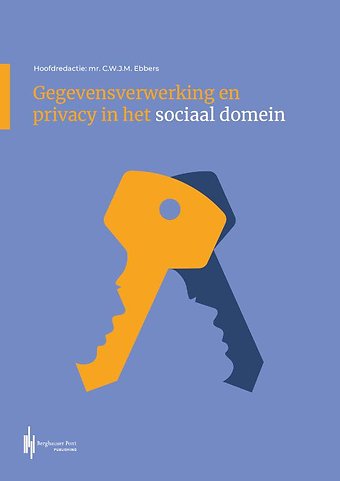 Gegevensbescherming en privacy in het sociaal domein