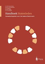 Handboek Statenleden
