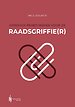 Juridisch praktijkboek voor de raadsgriffie(r) Juridisch praktijkboek voor de raadsgriffie(r)