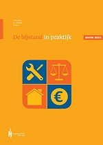 De bijstand in praktijk 2023