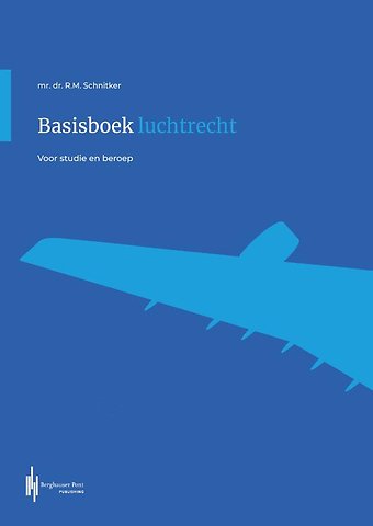 Basisboek luchtrecht