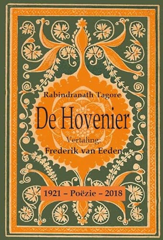 De Hovenier
