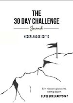 The 30 Day Challenge Journal