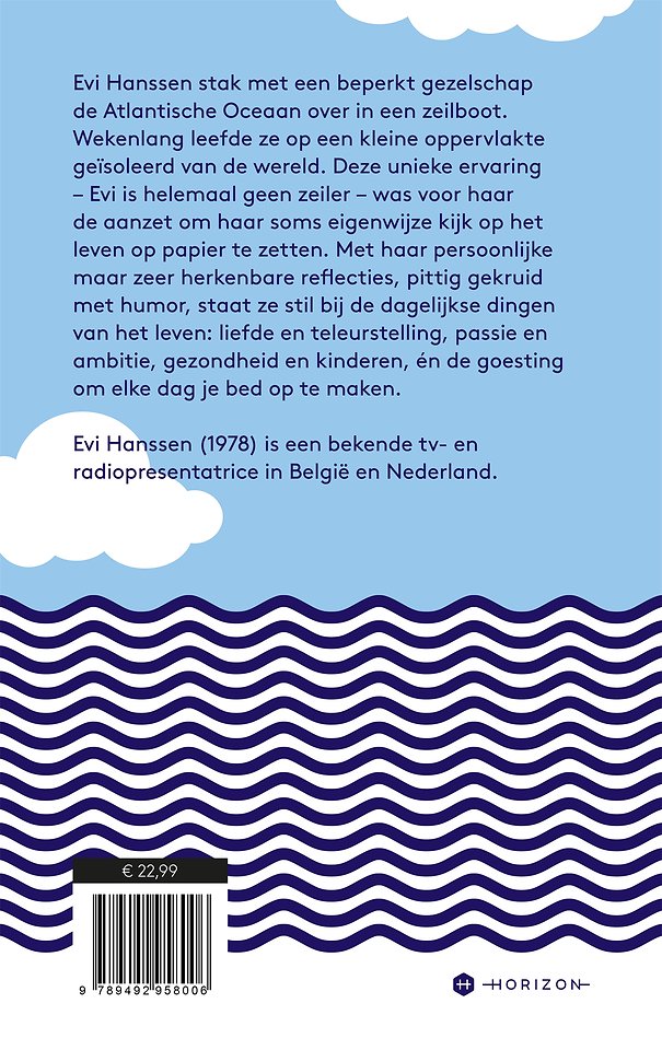 Ergens onderweg