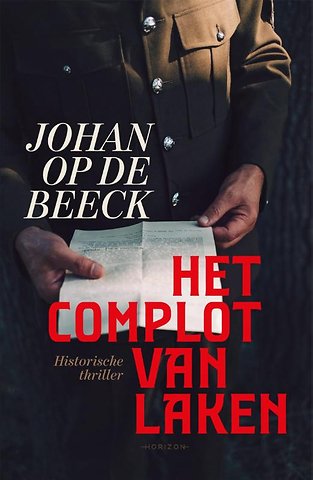 Het complot van Laken