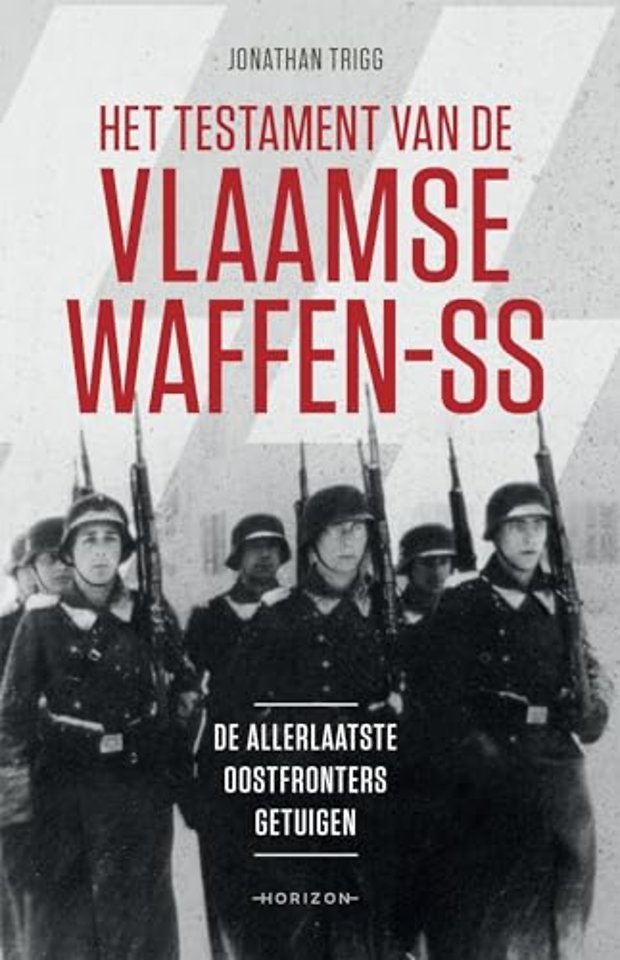 Vlaamse Waffen-SS