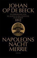 Napoleons nachtmerrie