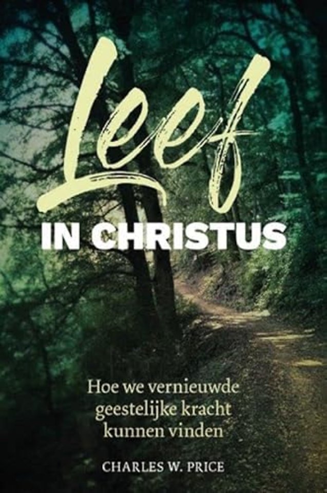 Leef in Christus