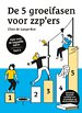 De 5 groeifasen voor zzp'ers