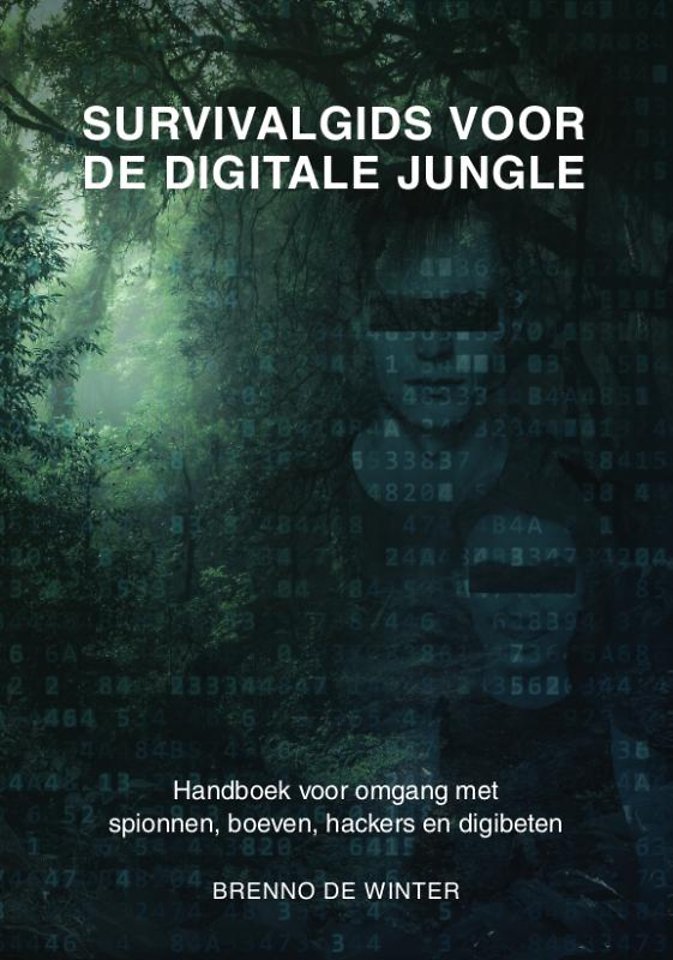 Survivalgids voor de Digitale Jungle
