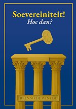 Soevereiniteit! Hoe dan?