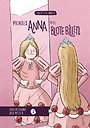 Prinses Anna in de blote billen Prinses Anna in de blote billen