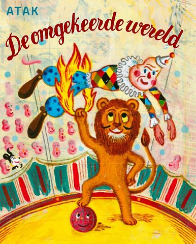 De omgekeerde wereld