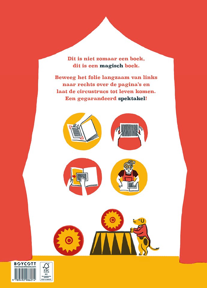 De fantastische familie Zapato