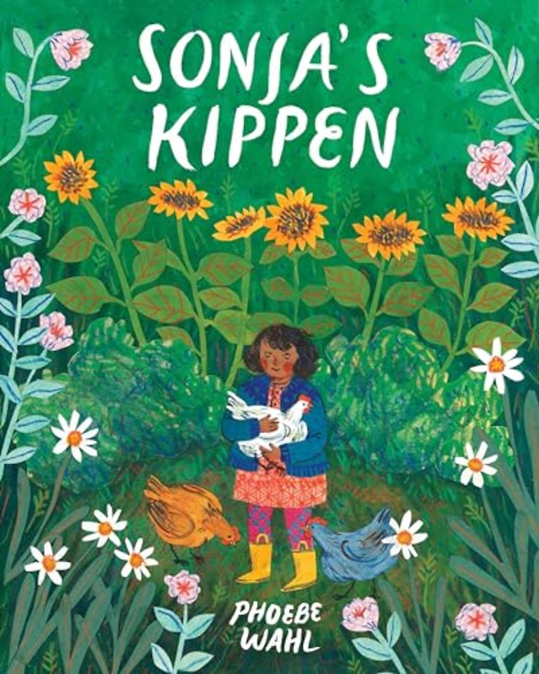 Sonja's kippen