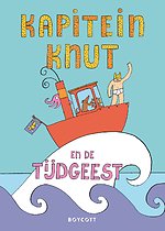 Kapitein Knut en de tijdgeest