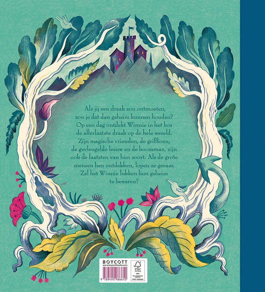 Kun jij een geheim bewaren?