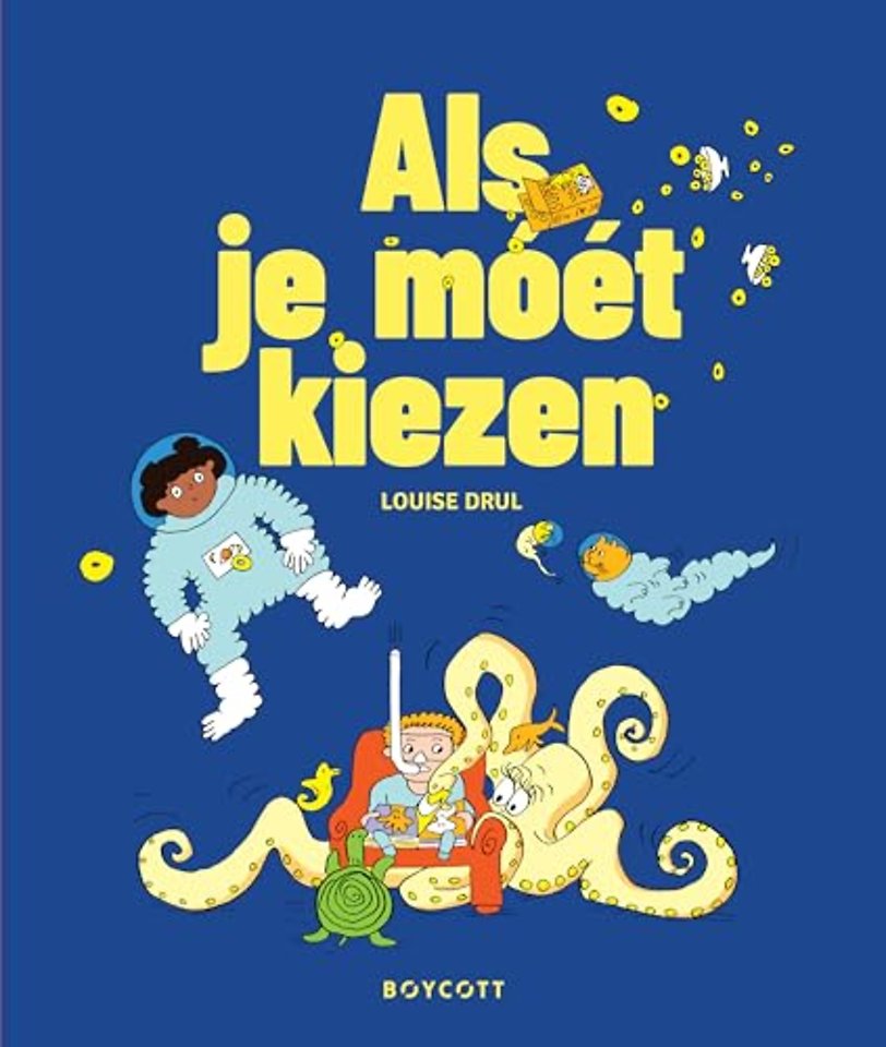 Als je moet kiezen