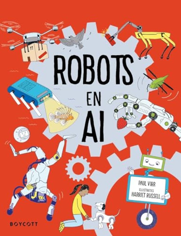 Robots en AI