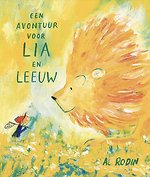 Een avontuur voor Lia en Leeuw