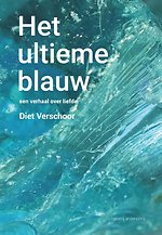 Het ultieme blauw