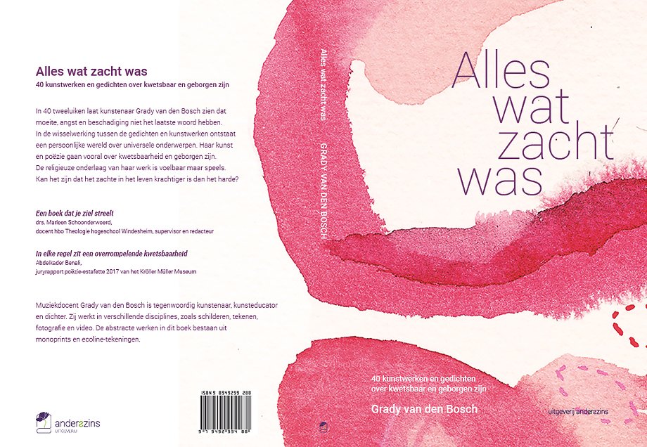 Alles wat zacht was